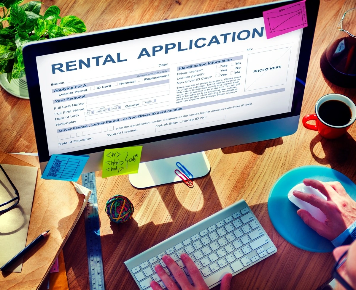 residential tenancy law act