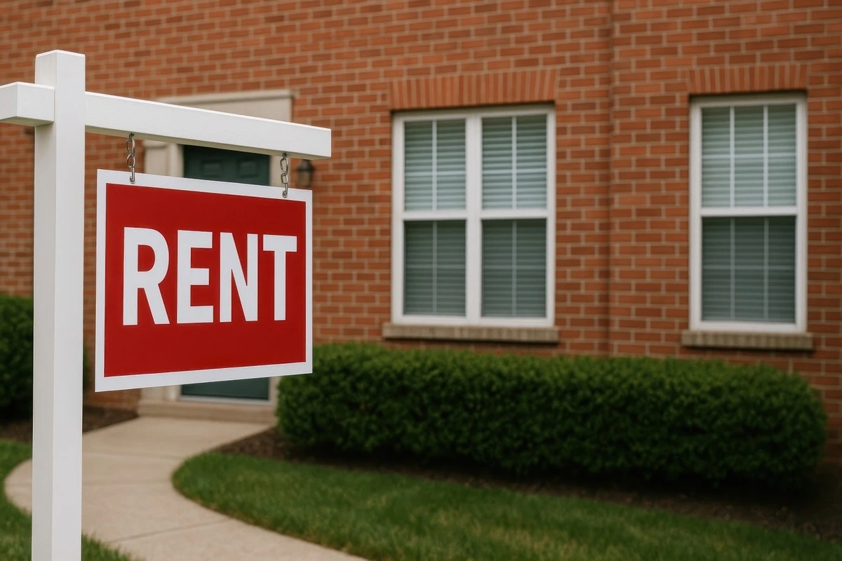 tenant has not paid rent