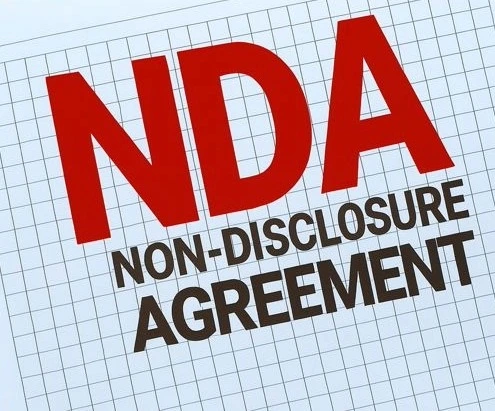 non-disclosure agreements Australia